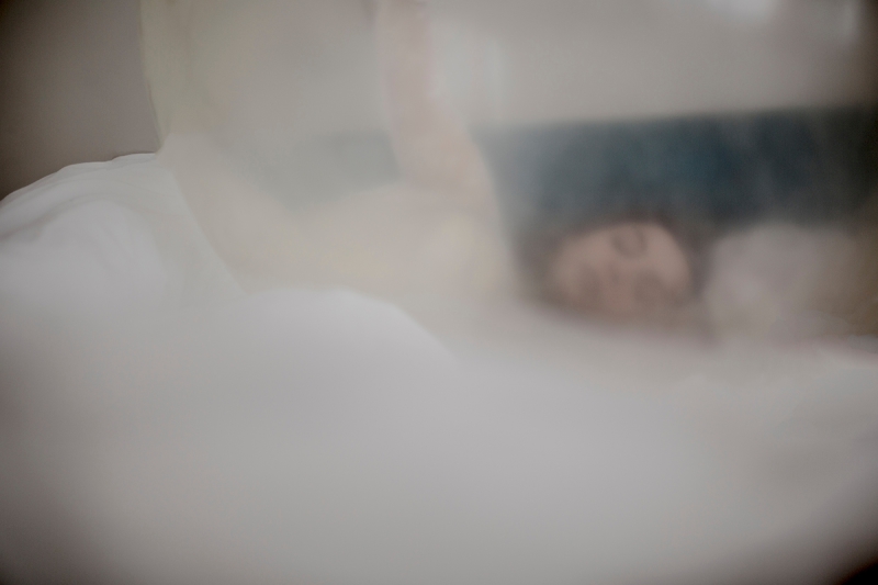 The Day After Wedding