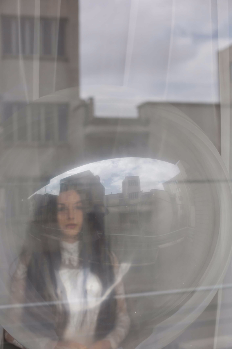 The Day After Wedding