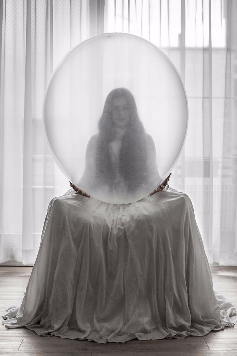 The Day After Wedding