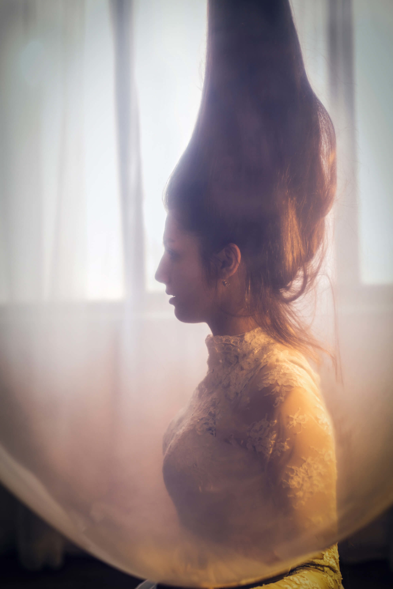 The Day After Wedding