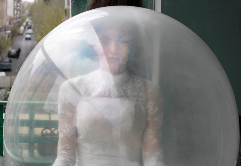 The Day After Wedding