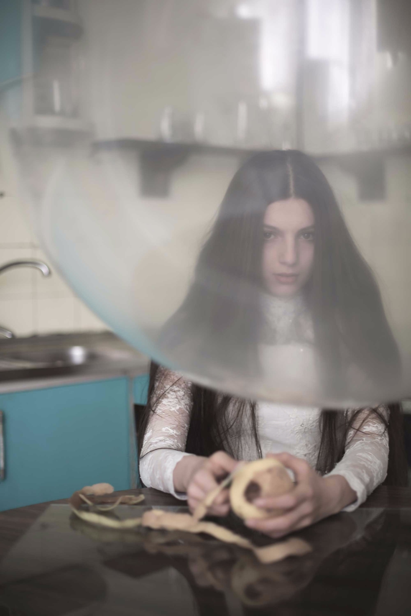 The Day After Wedding