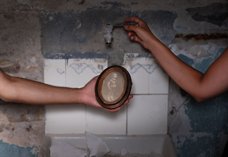 Which History, Which Memory?